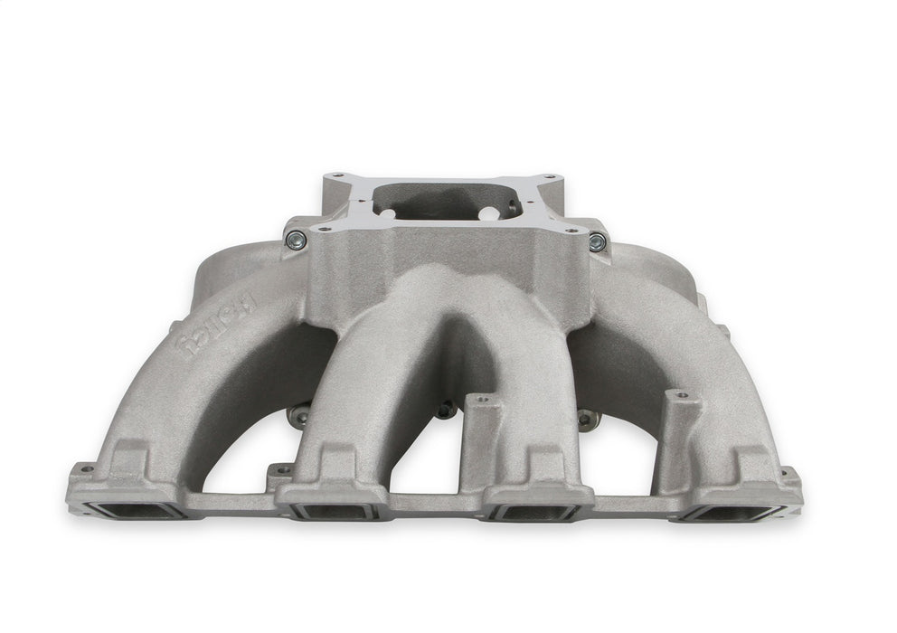 Holley 300-291 Race Intake Manifold - Truck Part Superstore