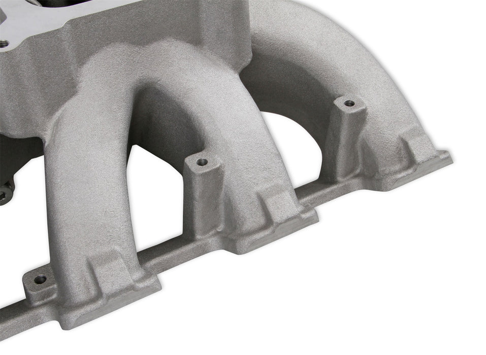 Holley 300-291 Race Intake Manifold - Truck Part Superstore
