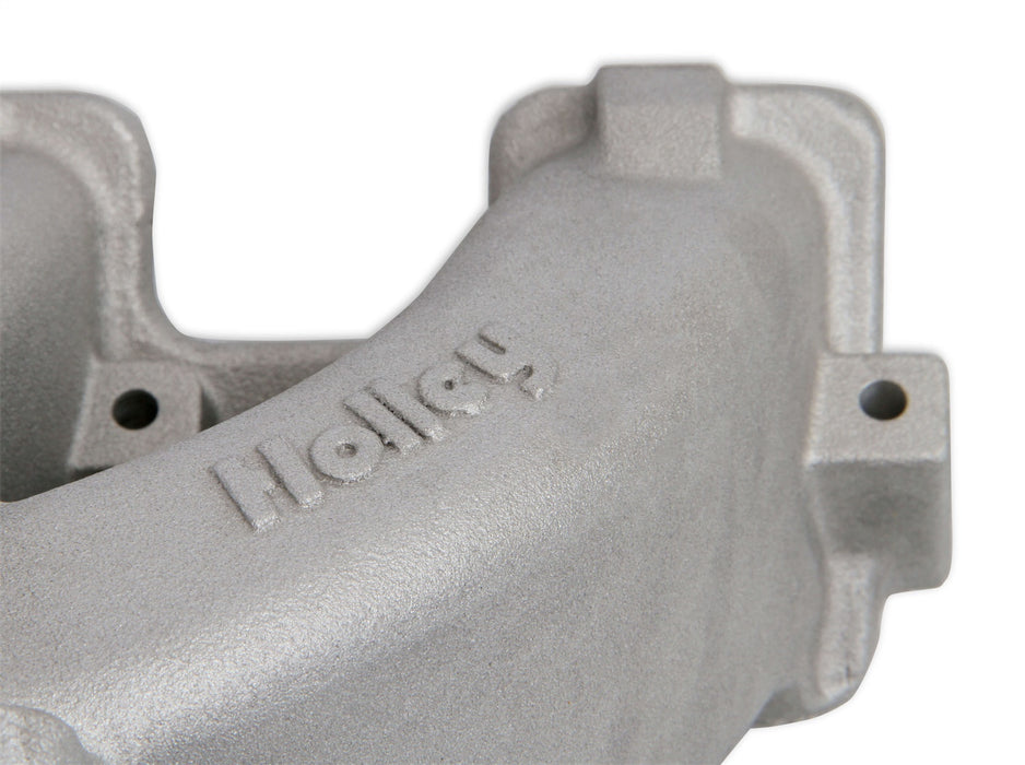 Holley 300-291 Race Intake Manifold - Truck Part Superstore