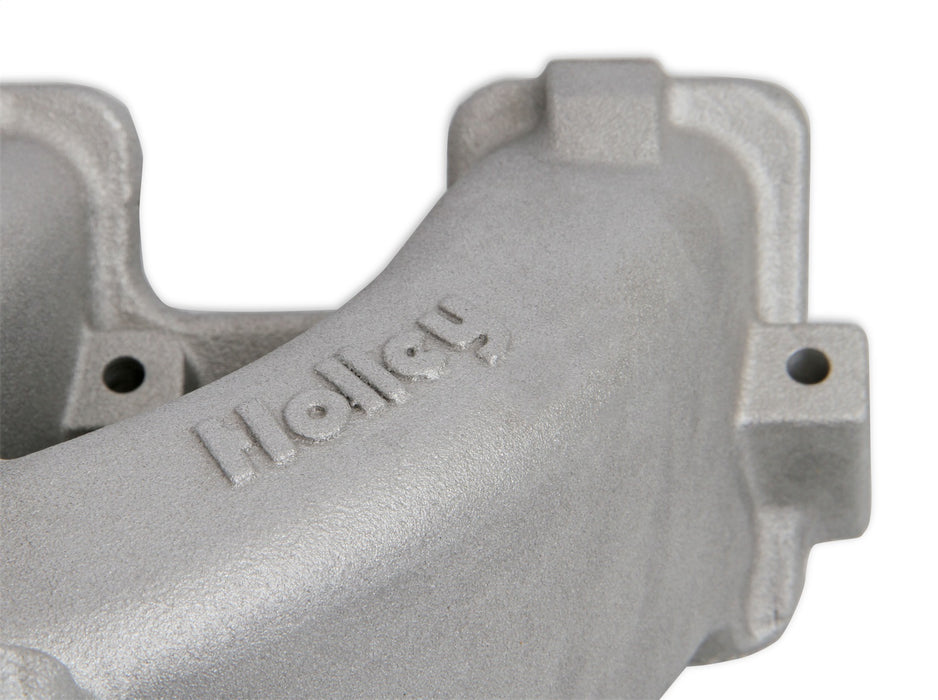 Holley 300-291 Race Intake Manifold - Truck Part Superstore