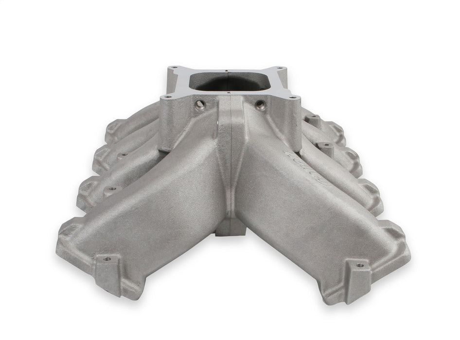 Holley 300-291 Race Intake Manifold - Truck Part Superstore