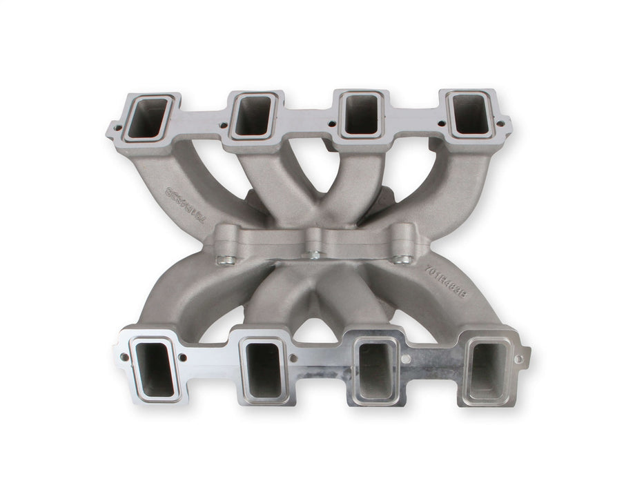 Holley 300-291 Race Intake Manifold - Truck Part Superstore