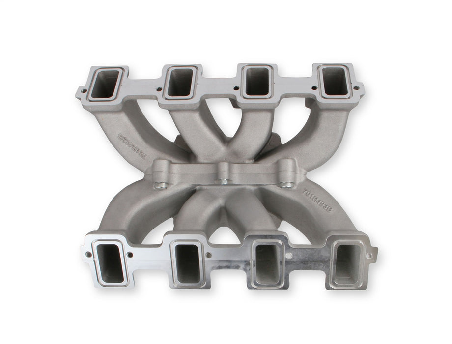 Holley 300-291 Race Intake Manifold - Truck Part Superstore