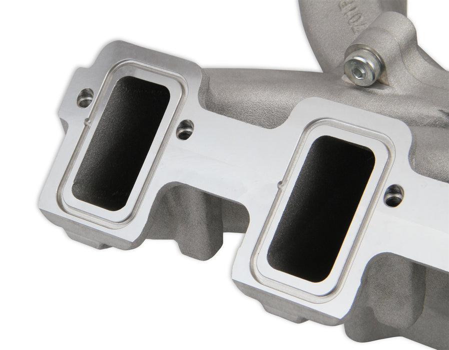 Holley 300-291 Race Intake Manifold - Truck Part Superstore