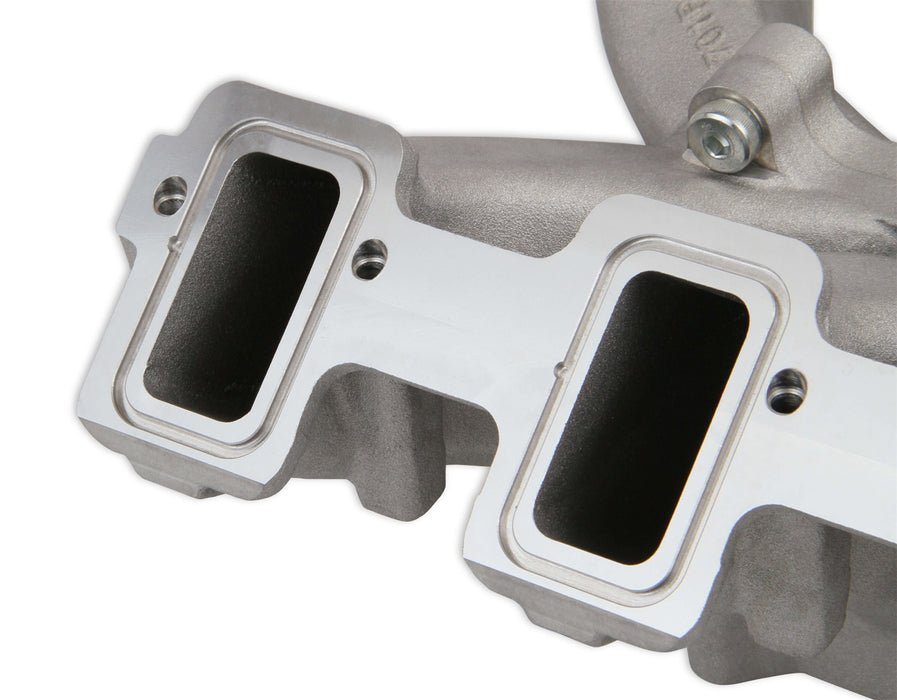 Holley 300-291 Race Intake Manifold - Truck Part Superstore