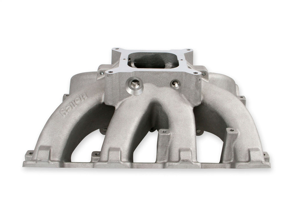 Holley 300-291 Race Intake Manifold - Truck Part Superstore