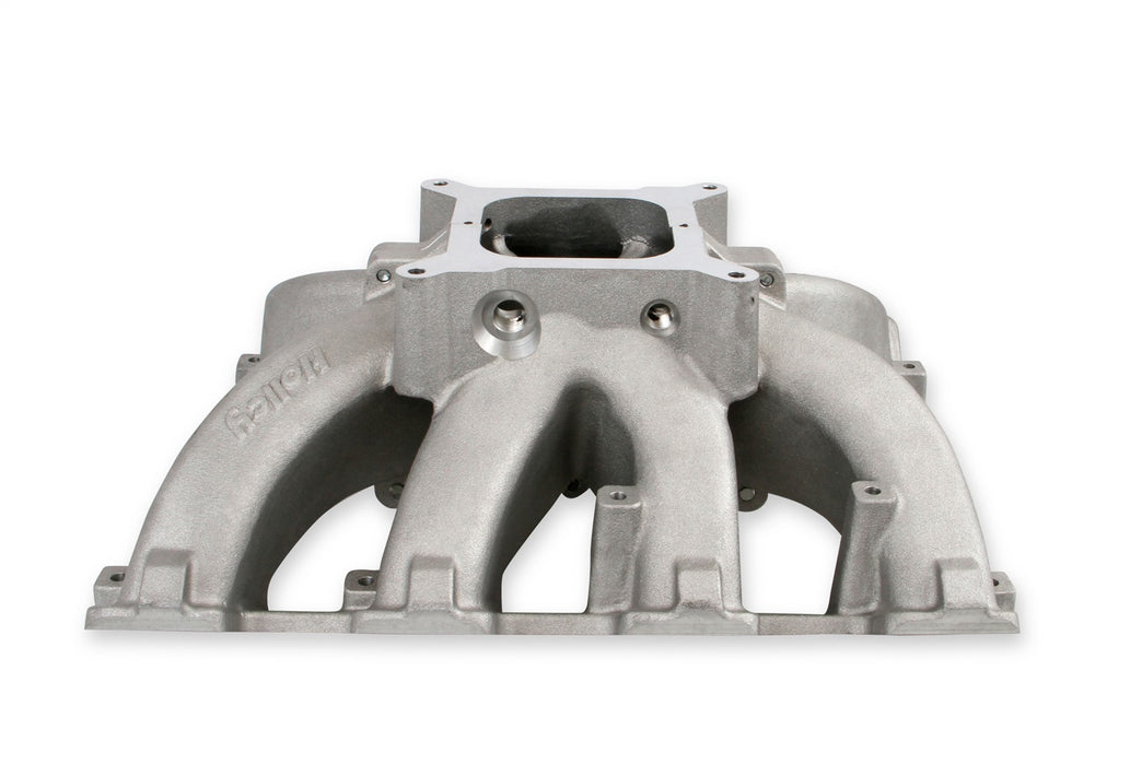 Holley 300-291 Race Intake Manifold - Truck Part Superstore