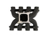 Holley 300-291BK Race Intake Manifold - Truck Part Superstore