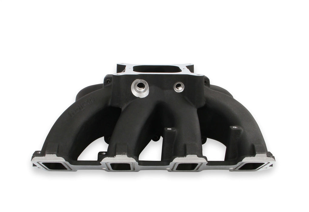 Holley 300-291BK Race Intake Manifold - Truck Part Superstore