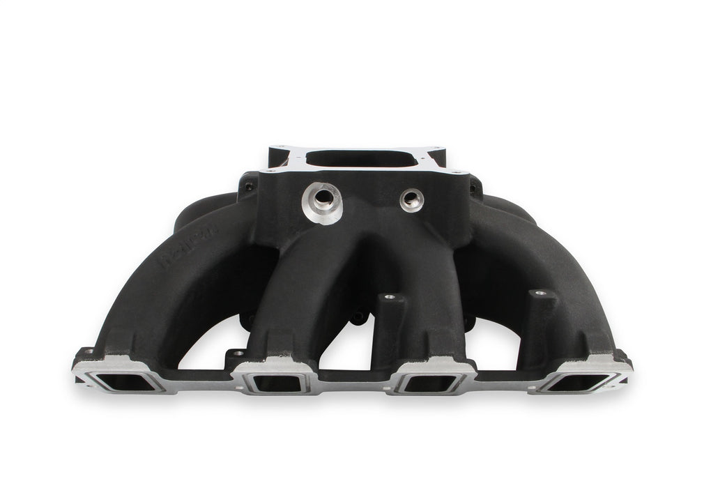 Holley 300-291BK Race Intake Manifold - Truck Part Superstore