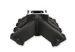 Holley 300-291BK Race Intake Manifold - Truck Part Superstore