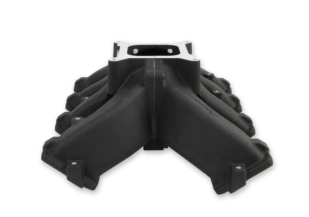 Holley 300-291BK Race Intake Manifold - Truck Part Superstore