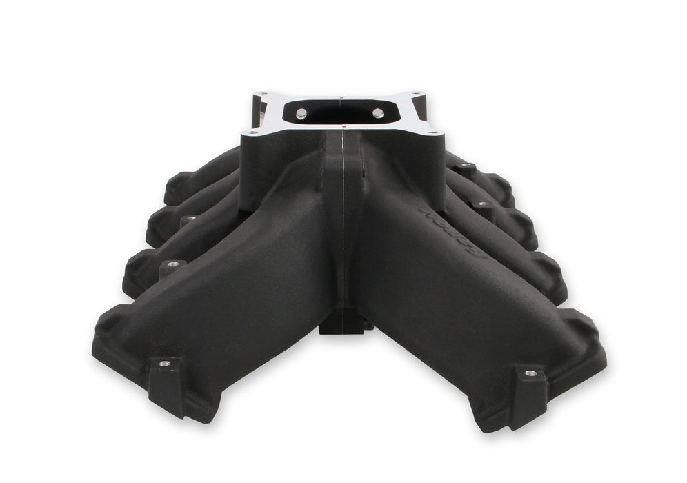 Holley 300-291BK Race Intake Manifold - Truck Part Superstore