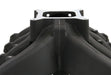 Holley 300-291BK Race Intake Manifold - Truck Part Superstore