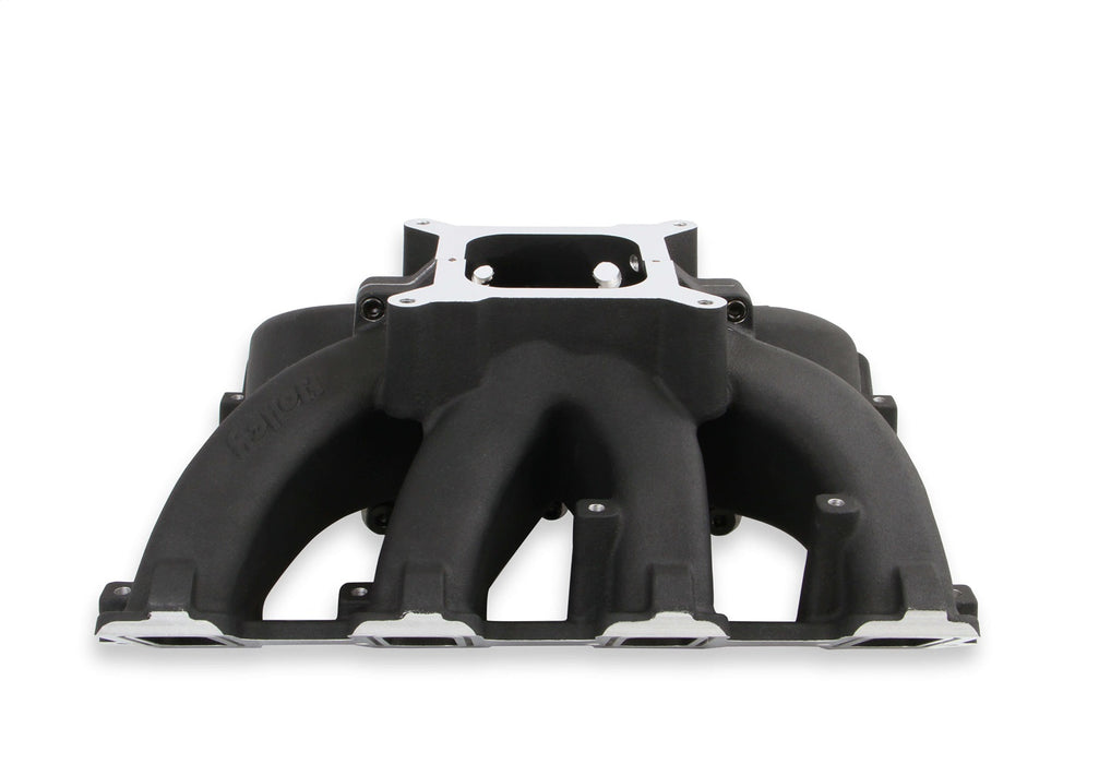 Holley 300-291BK Race Intake Manifold - Truck Part Superstore