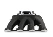 Holley 300-291BK Race Intake Manifold - Truck Part Superstore