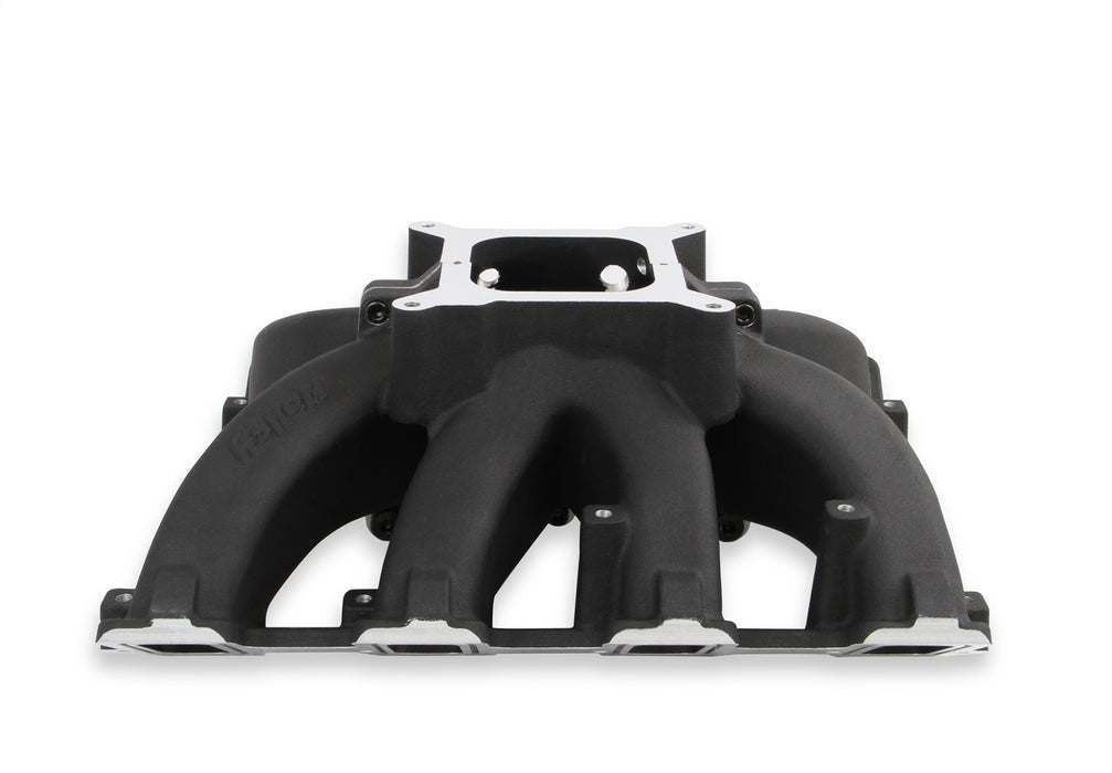 Holley 300-291BK Race Intake Manifold - Truck Part Superstore