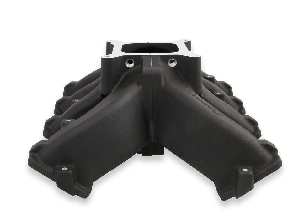 Holley 300-291BK Race Intake Manifold - Truck Part Superstore
