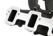 Holley 300-291BK Race Intake Manifold - Truck Part Superstore