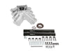 Holley 300-294 Race Intake Manifold - Truck Part Superstore