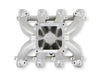 Holley 300-294 Race Intake Manifold - Truck Part Superstore