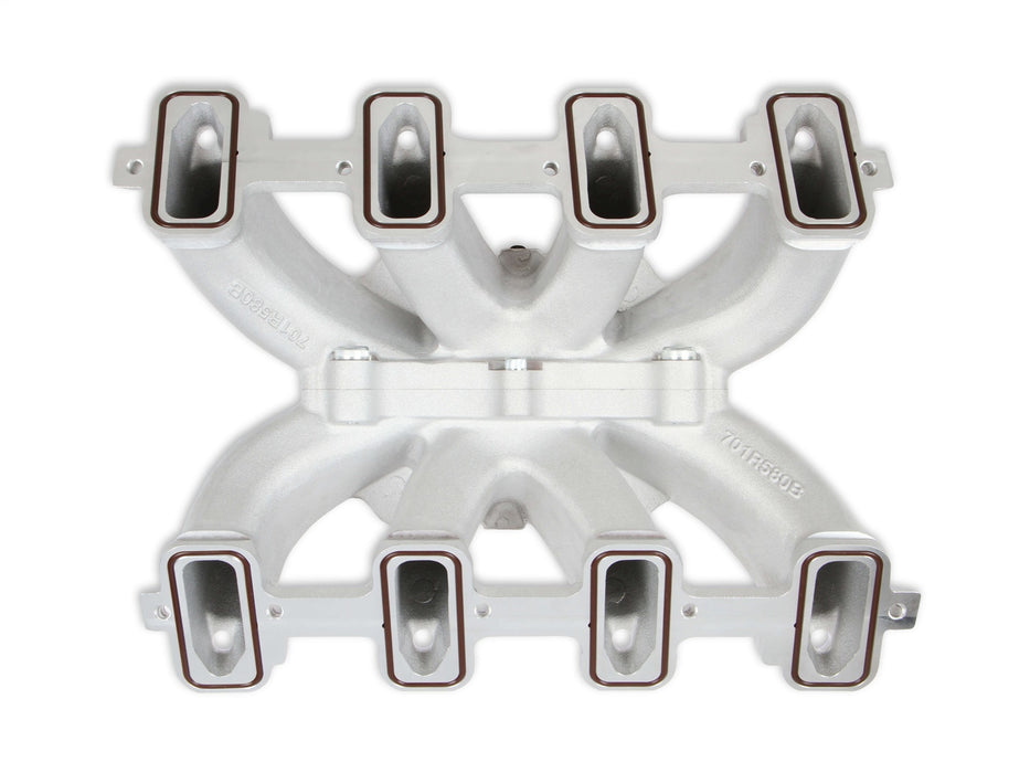 Holley 300-294 Race Intake Manifold - Truck Part Superstore