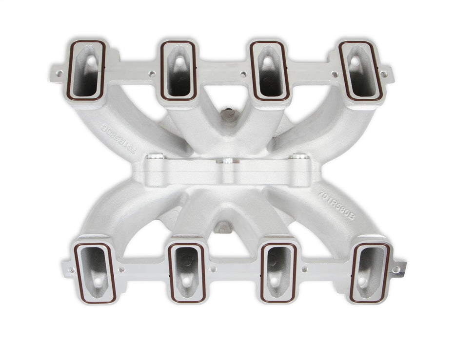 Holley 300-294 Race Intake Manifold - Truck Part Superstore