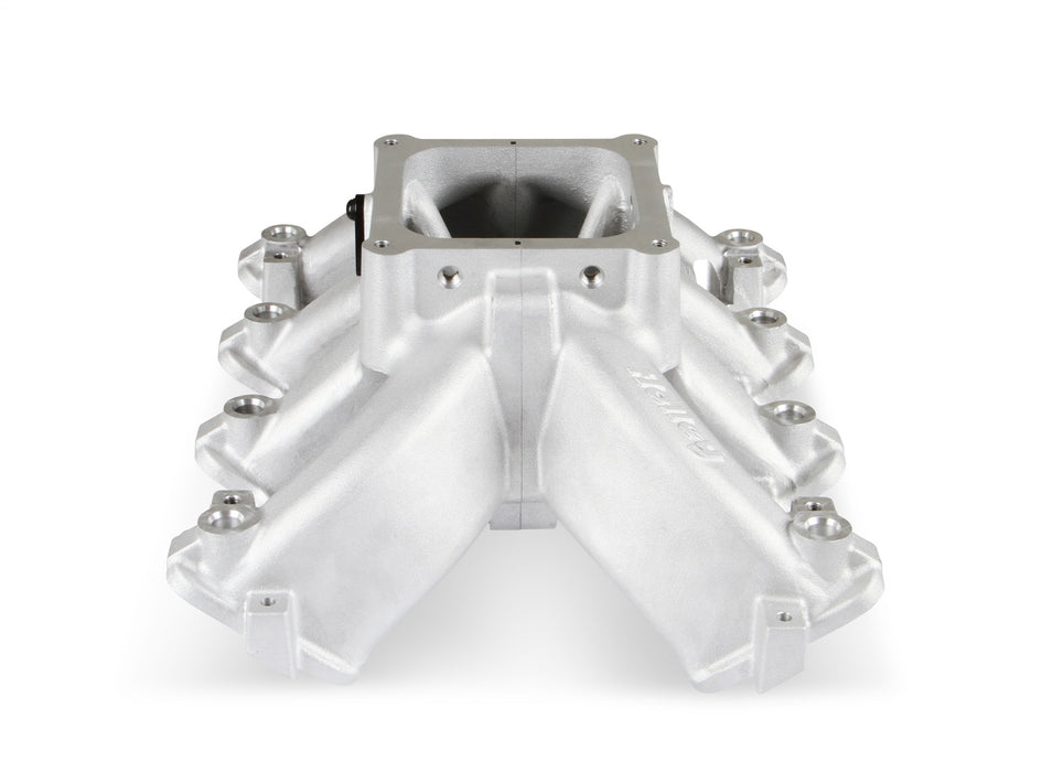 Holley 300-294 Race Intake Manifold - Truck Part Superstore