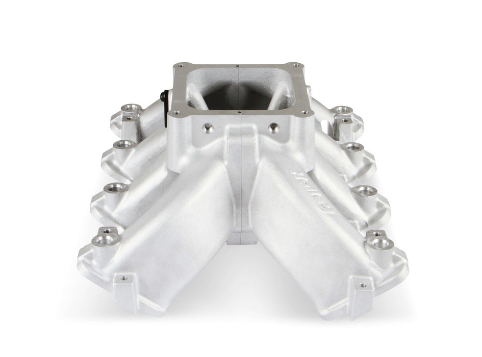 Holley 300-294 Race Intake Manifold - Truck Part Superstore