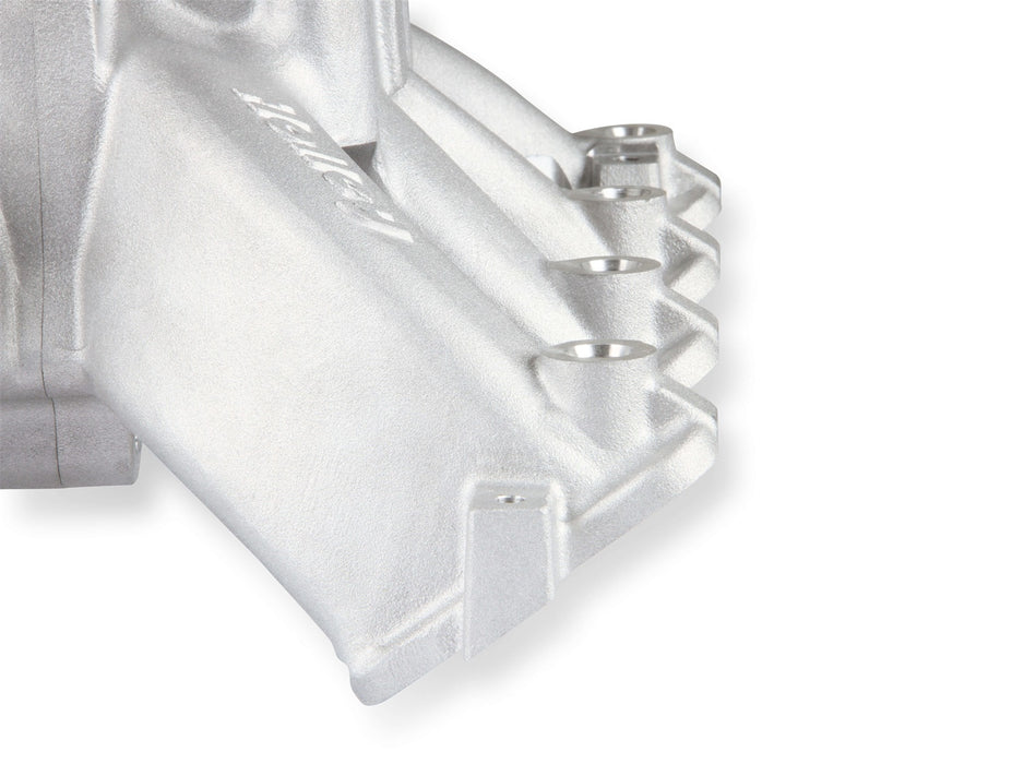 Holley 300-294 Race Intake Manifold - Truck Part Superstore