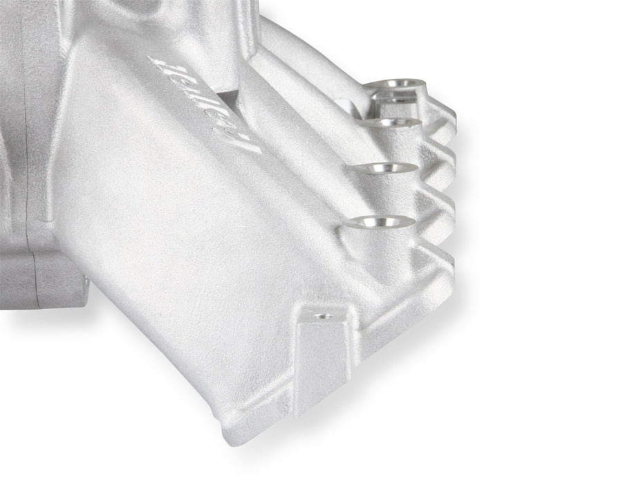 Holley 300-294 Race Intake Manifold - Truck Part Superstore