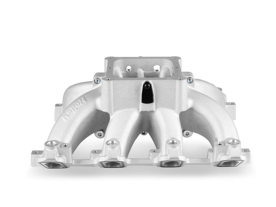 Holley 300-294 Race Intake Manifold - Truck Part Superstore
