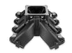 Holley 300-294BK Race Intake Manifold - Truck Part Superstore