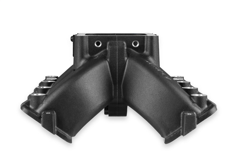 Holley 300-294BK Race Intake Manifold - Truck Part Superstore