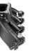 Holley 300-294BK Race Intake Manifold - Truck Part Superstore