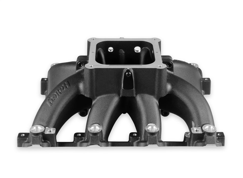 Holley 300-294BK Race Intake Manifold - Truck Part Superstore