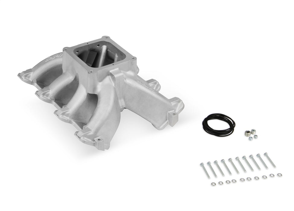 Holley 300-295 Race Intake Manifold - Truck Part Superstore