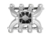 Holley 300-295 Race Intake Manifold - Truck Part Superstore