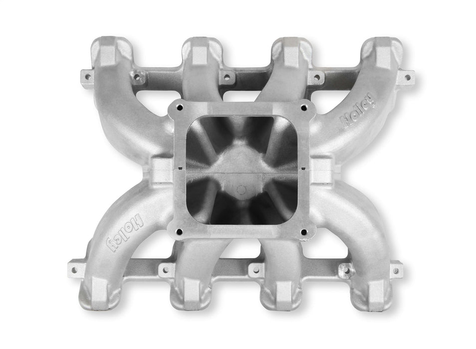 Holley 300-295 Race Intake Manifold - Truck Part Superstore