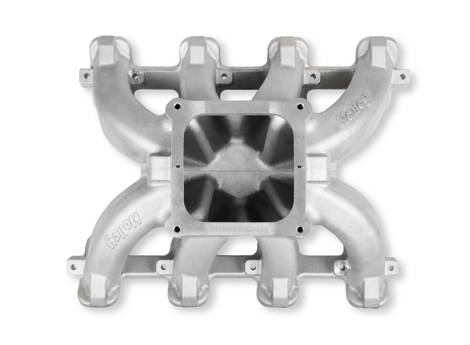 Holley 300-295 Race Intake Manifold - Truck Part Superstore
