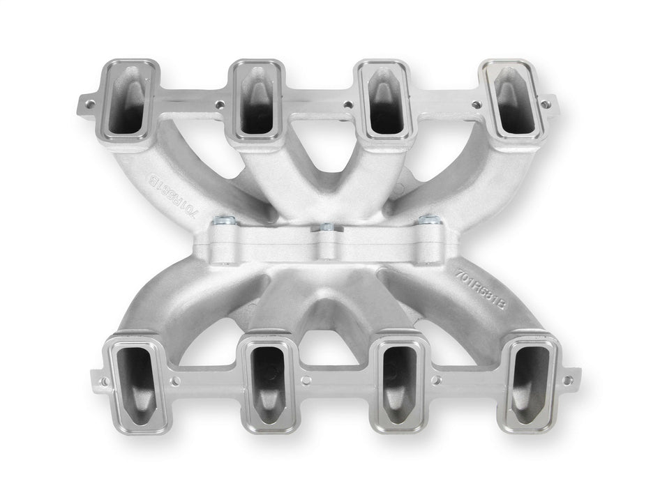 Holley 300-295 Race Intake Manifold - Truck Part Superstore