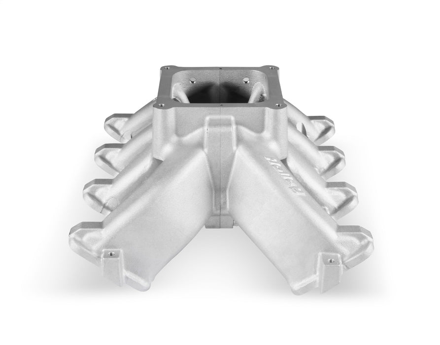 Holley 300-295 Race Intake Manifold - Truck Part Superstore