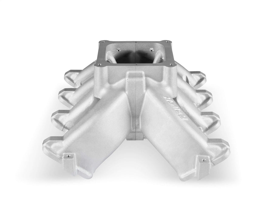 Holley 300-295 Race Intake Manifold - Truck Part Superstore