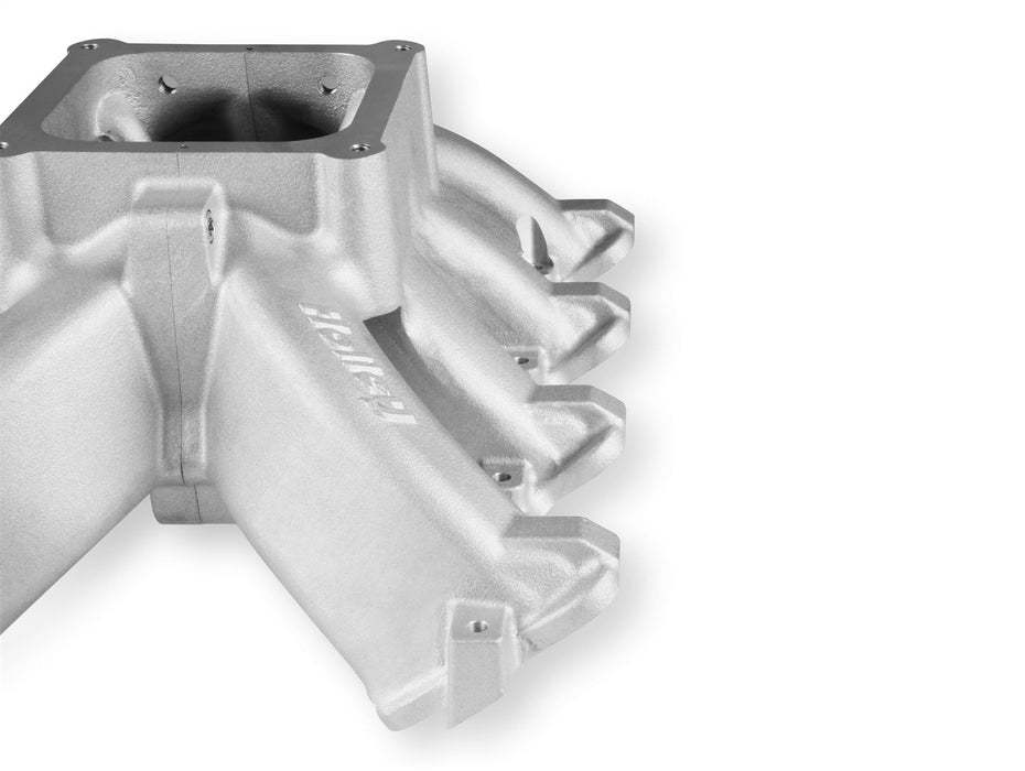 Holley 300-295 Race Intake Manifold - Truck Part Superstore