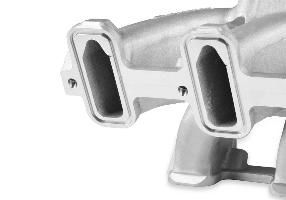 Holley 300-295 Race Intake Manifold - Truck Part Superstore