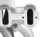 Holley 300-295 Race Intake Manifold - Truck Part Superstore