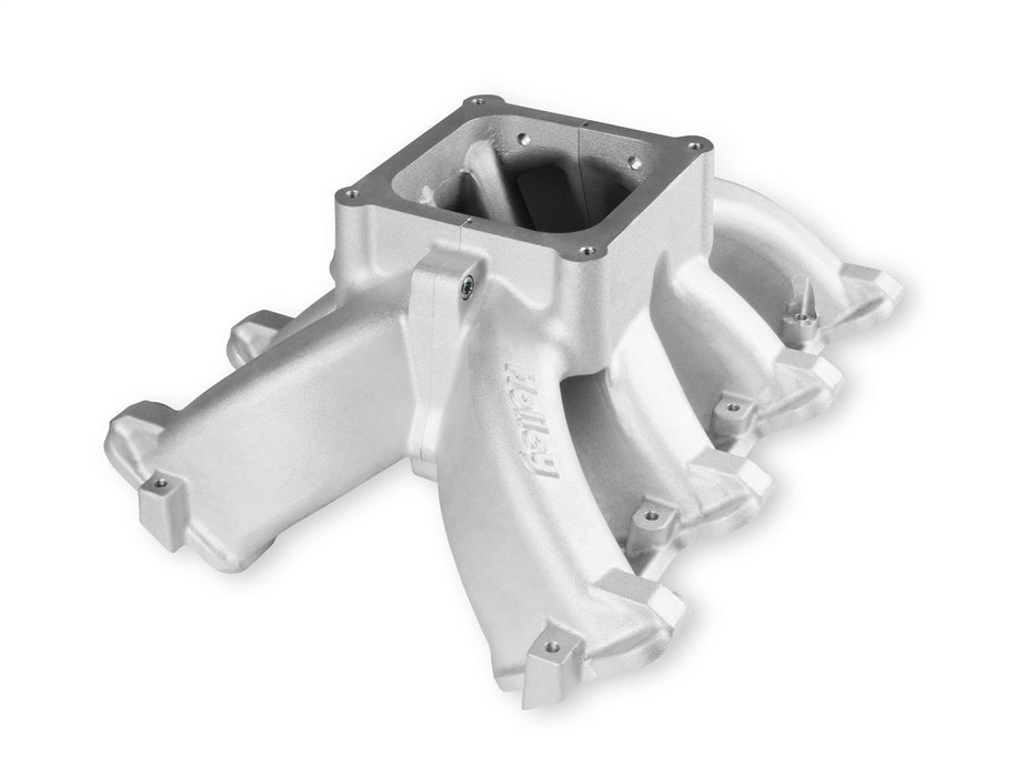 Holley 300-295 Race Intake Manifold - Truck Part Superstore
