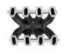 Holley 300-295BK Race Intake Manifold - Truck Part Superstore