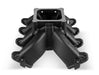 Holley 300-295BK Race Intake Manifold - Truck Part Superstore