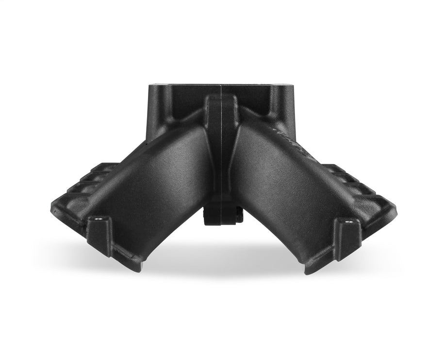 Holley 300-295BK Race Intake Manifold - Truck Part Superstore